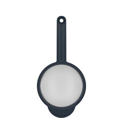 Mepal Zeef - chef it - navy - 167mm