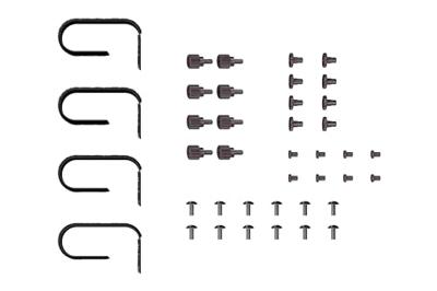 be quiet! PURE BASE 600 midi tower behuizing