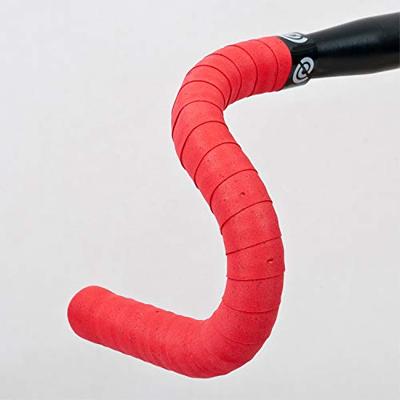 Bike Ribbon Cork Stuurlint - Rood