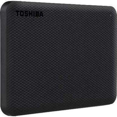 Toshiba Canvio Advance, 1 TB harde schijf Toshiba Canvio Advance, 1 TB harde schijf