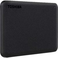 Toshiba Canvio Advance, 1 TB harde schijf - thumbnail