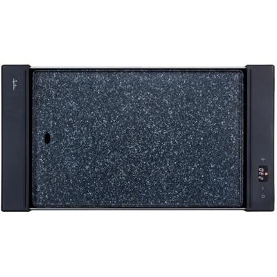 Grill JATA JEGR3000 Zwart 2700 W 48 x 32 cm