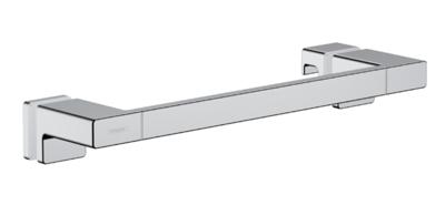 Hansgrohe Douchedeur Greep AddStoris Chroom