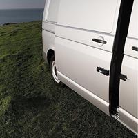 THULE Lock voor busje - thumbnail