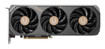 Zotac GAMING GeForce RTX 5070 Ti SOLID SFF OC NVIDIA 16 GB GDDR7 - thumbnail