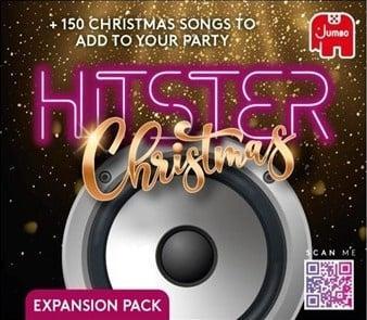Jumbo hitster christmas uitbreiding
