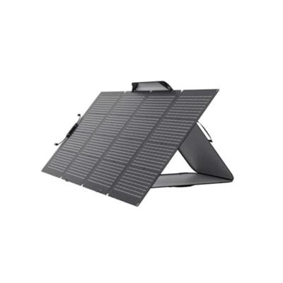 Ecoflow 220W Solar Panel - thumbnail