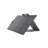 Ecoflow 220W Solar Panel - thumbnail