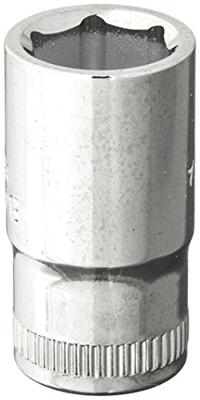 Bahco 1/4" dopsleutel 6-kant 9 mm | 6700SM-9