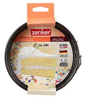 Zenker springvorm special mini 16cm - thumbnail