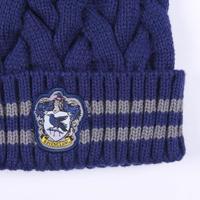 Harry Potter Beanie Pompon Ravenclaw - thumbnail