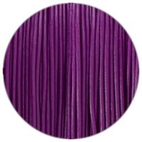 Fiberlogy F40-PURPLE-175-085 FiberFlex 40D Filament TPE kunststof Flexibel, Slagvast, Chemisch bestendig 1.75 mm 850 g Paars 1 stuk(s) - thumbnail