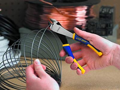 Irwin Vise-Grip Diagonale snijtang | 6/150mm - IR10505493