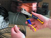 Irwin Vise-Grip Diagonale snijtang | 6/150mm - IR10505493 - thumbnail