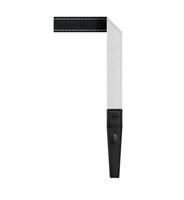 Leica 19512 Sofort Strap zwart/wit - thumbnail