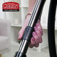 Numatic NVA-3DRVS B Stofzuiger accessoire Grijs - thumbnail