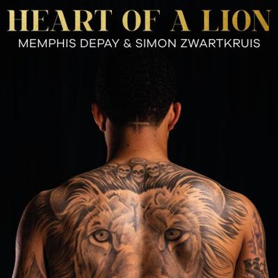 Heart of a lion Heart of a lion