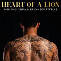 Heart of a lion - thumbnail