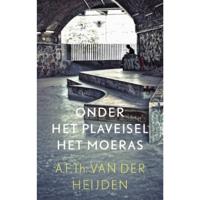 Onder het plaveisel het moeras - A.F.Th. van der Heijden - Paperback (9789023477761) - thumbnail