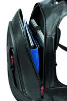 Samsonite Paradiver Light Laptop Backpack L Plus black  backpack - thumbnail