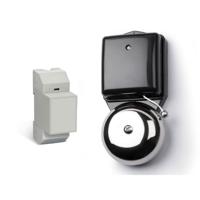 Deurbel SCS SENTINEL Carillon Retobell Filar 8 DB (12 V) - thumbnail