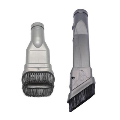 XD980 2 stks handheld gereedschap vervanging stijve borstel D926 D929 voor Dyson stofzuiger