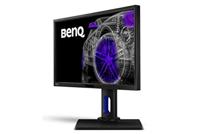 BenQ BL2420PT Designer Monitor (AQCOLOR-technologie, 23.8 inch, 2K WQHD 1440P, sRGB/Rec.709) - thumbnail