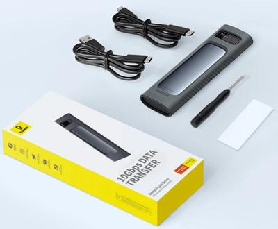 Externe Doos Baseus B00760600811-01