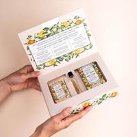Panier des Sens Absolue Orange Blossom Ritual Set - thumbnail