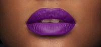 Lancôme L'Absolu Rouge Drama Matte Lipstick - 509 Purple Fascination - thumbnail