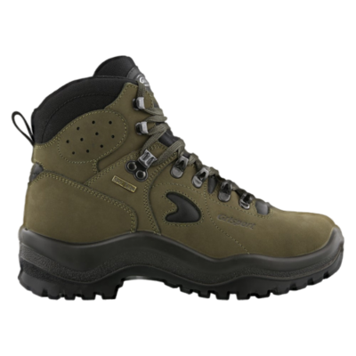 Grisport Zermatt Mid 12221 | Groen 09 | Maat 39 - 00.048.262.39