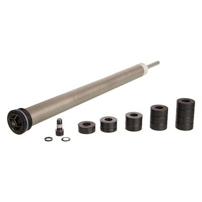 ROCKSHOX veer-unit "solo air" spring unit rs solo air 130-160mm