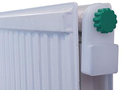 Cornat Ontluchter Kunststof 60Ml - T593000