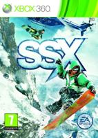SSX - thumbnail