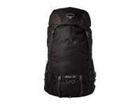 Osprey Rook 50 Men's Backpack black  backpack - thumbnail