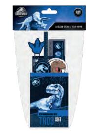 Undercover Jurassic world bureauset, 7dlg.