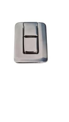 Sudhaus 1574099802 Stopcontactslot Aanraakbeveiliging Wit