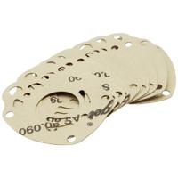 HAZET Behuizingsafdichtring · set van 10 stuks 9012MG-012/10 - thumbnail