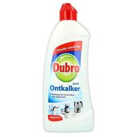 Dubro Apparaten snel ontkalker 500 Milliliter - thumbnail