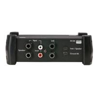 DAP SDI-202 stereo actieve DI box - thumbnail