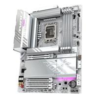 Moederbord Intel Gigabyte Z890 AORUS ELITE WIFI7 ICE - thumbnail