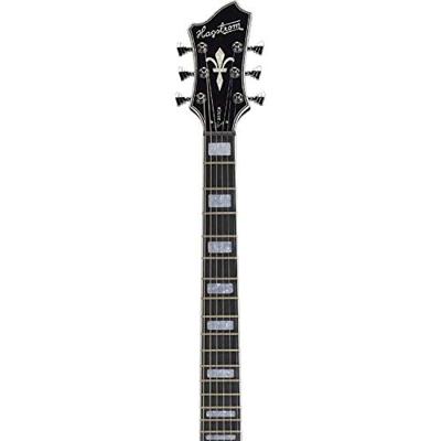 Hagstrom Super Viking Dark Baltic Sea