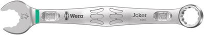 Wera steek- en ringsleutel - joker | 13 x 160 mm