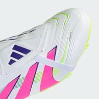 Adidas Predator League FT FG/MG Voetbalschoenen 42 - thumbnail