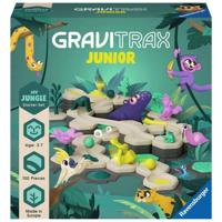 Ravensburger 27499 GraviTrax Junior Starter-Set L Jungle - thumbnail