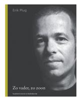 Zo vader, zo zoon - E. Plug - eBook (9789048507979) - thumbnail
