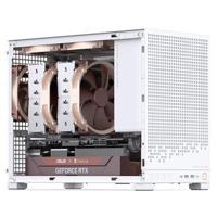 Jonsbo D32 PRO White - thumbnail