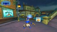 The Sly Trilogy - thumbnail