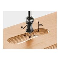 Festool Accessoires HW S8 R16/NL32 Handgreepfrees | 491033 - thumbnail