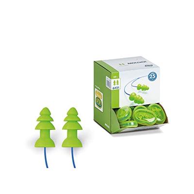 Moldex Oordopje | EN 352-2 SNR 25 DB | 50 paar - 642101 642101